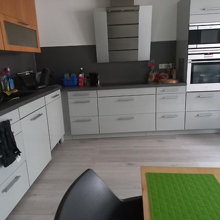 Modern Hoteliving Giessen Ruang foto