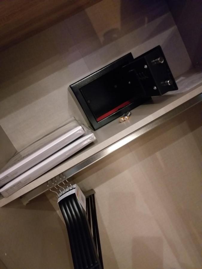 Modern Hoteliving Giessen Bagian luar foto
