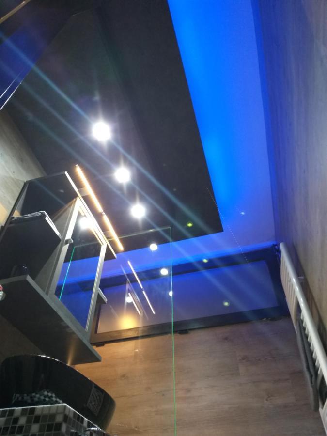 Modern Hoteliving Giessen Bagian luar foto