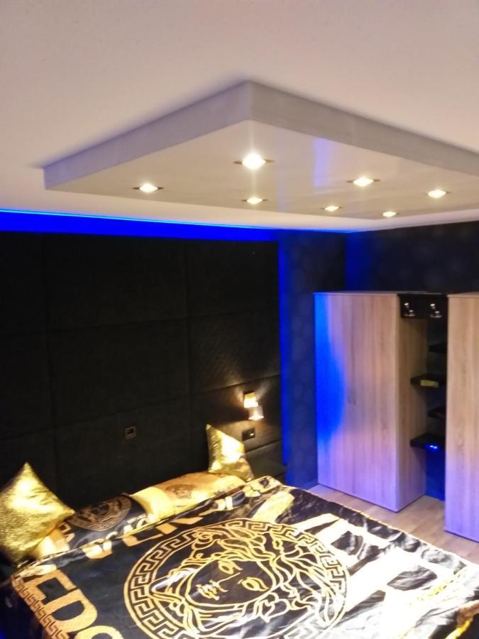 Modern Hoteliving Giessen Bagian luar foto
