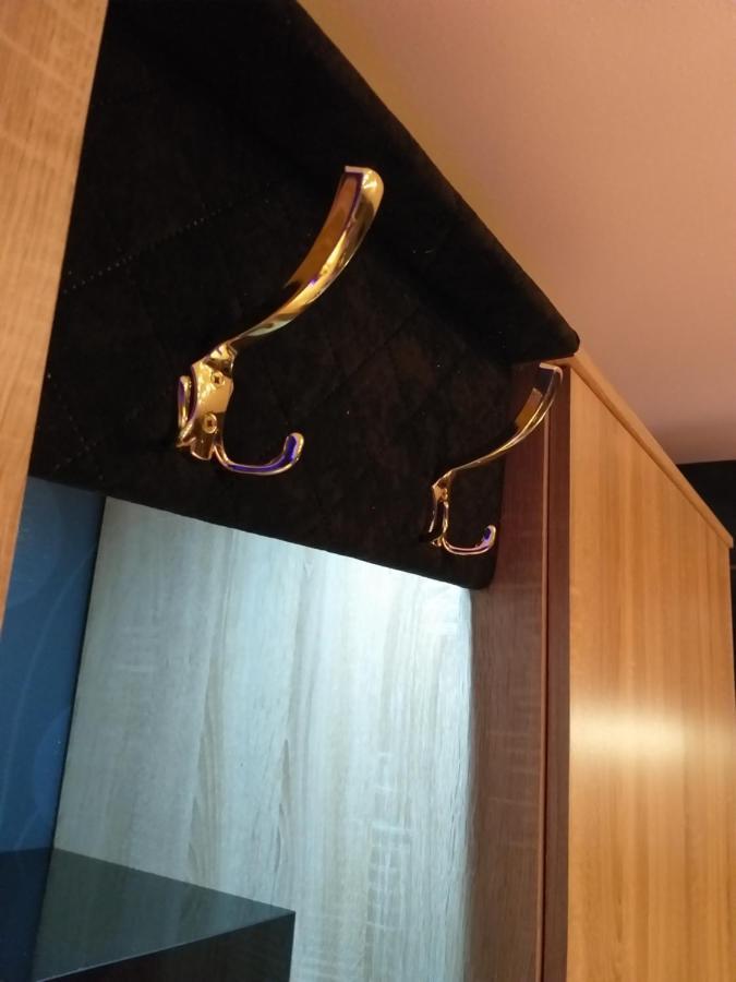 Modern Hoteliving Giessen Bagian luar foto