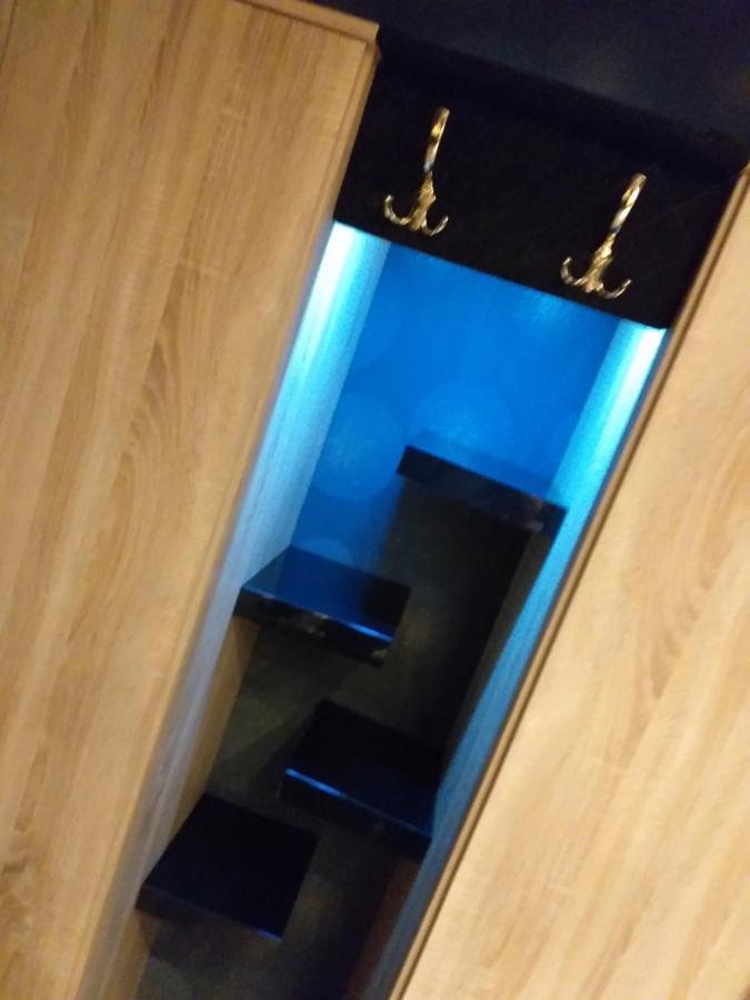 Modern Hoteliving Giessen Bagian luar foto