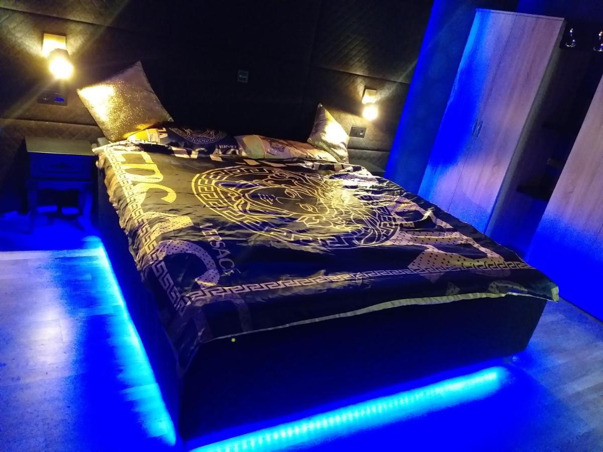 Modern Hoteliving Giessen Bagian luar foto
