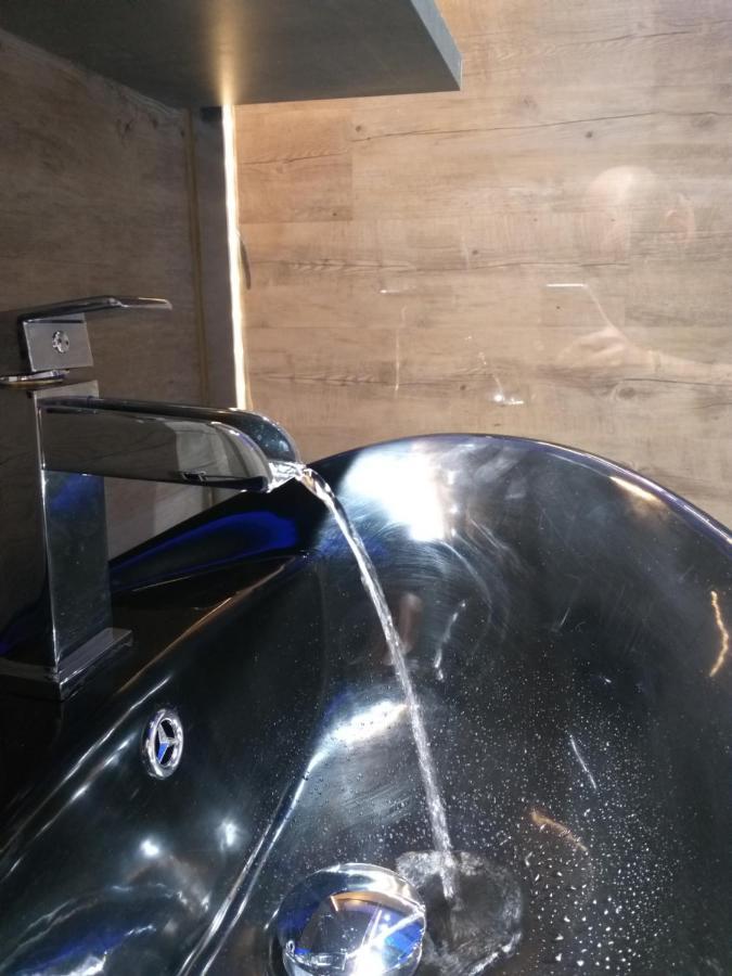 Modern Hoteliving Giessen Bagian luar foto