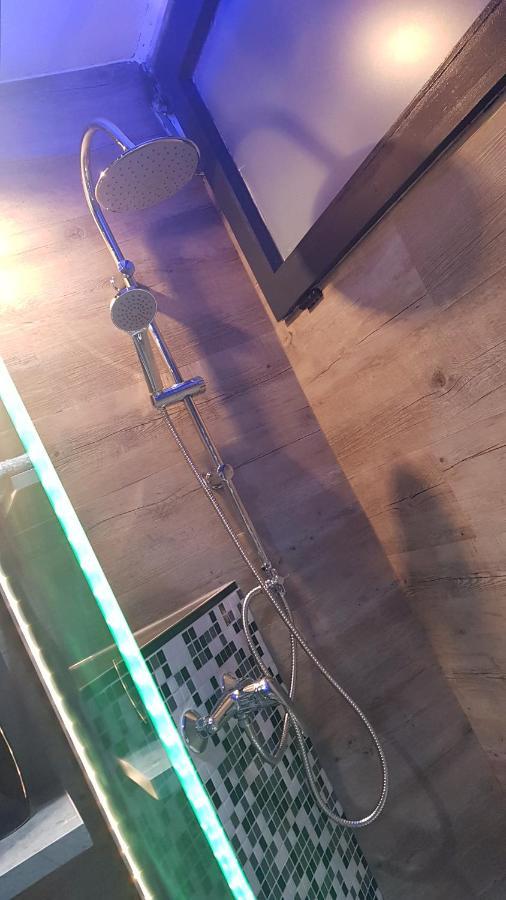 Modern Hoteliving Giessen Bagian luar foto