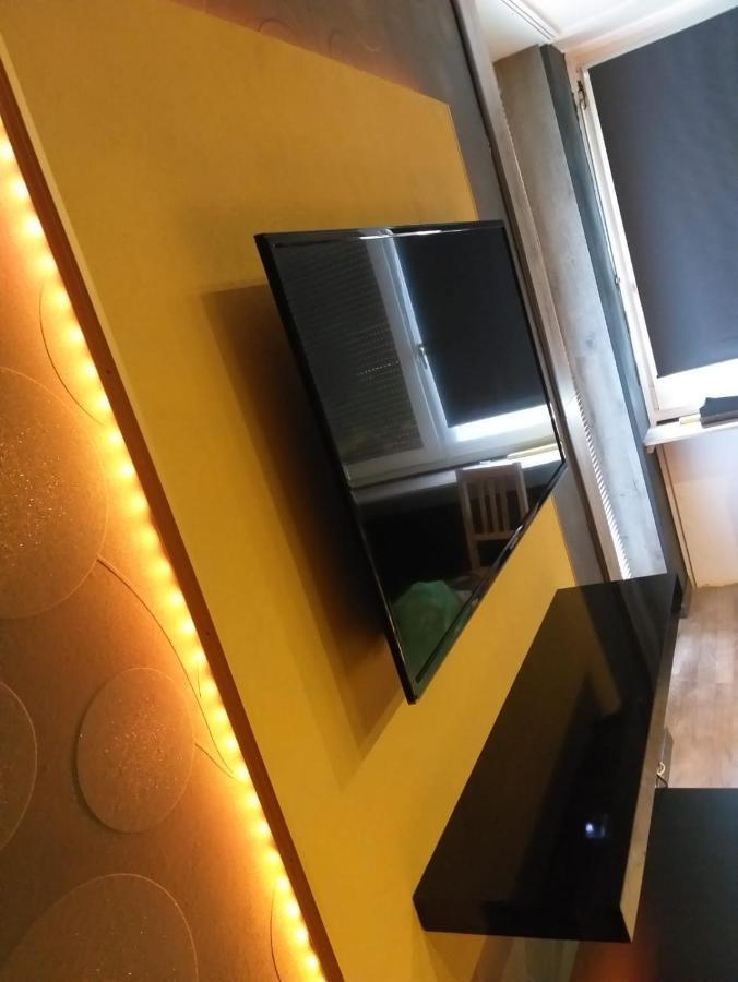 Modern Hoteliving Giessen Bagian luar foto