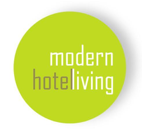 Modern Hoteliving Giessen Bagian luar foto