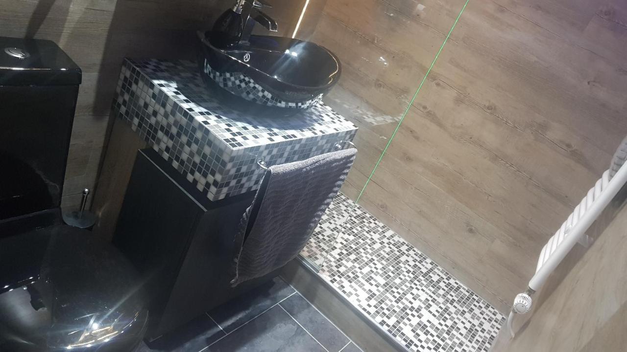 Modern Hoteliving Giessen Bagian luar foto