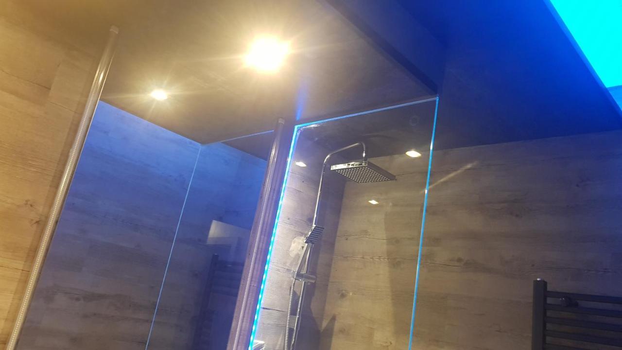 Modern Hoteliving Giessen Bagian luar foto