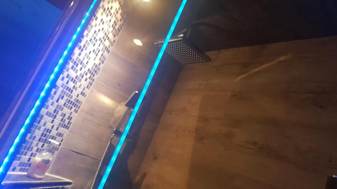 Modern Hoteliving Giessen Bagian luar foto