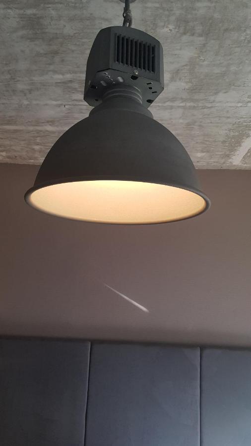 Modern Hoteliving Giessen Bagian luar foto