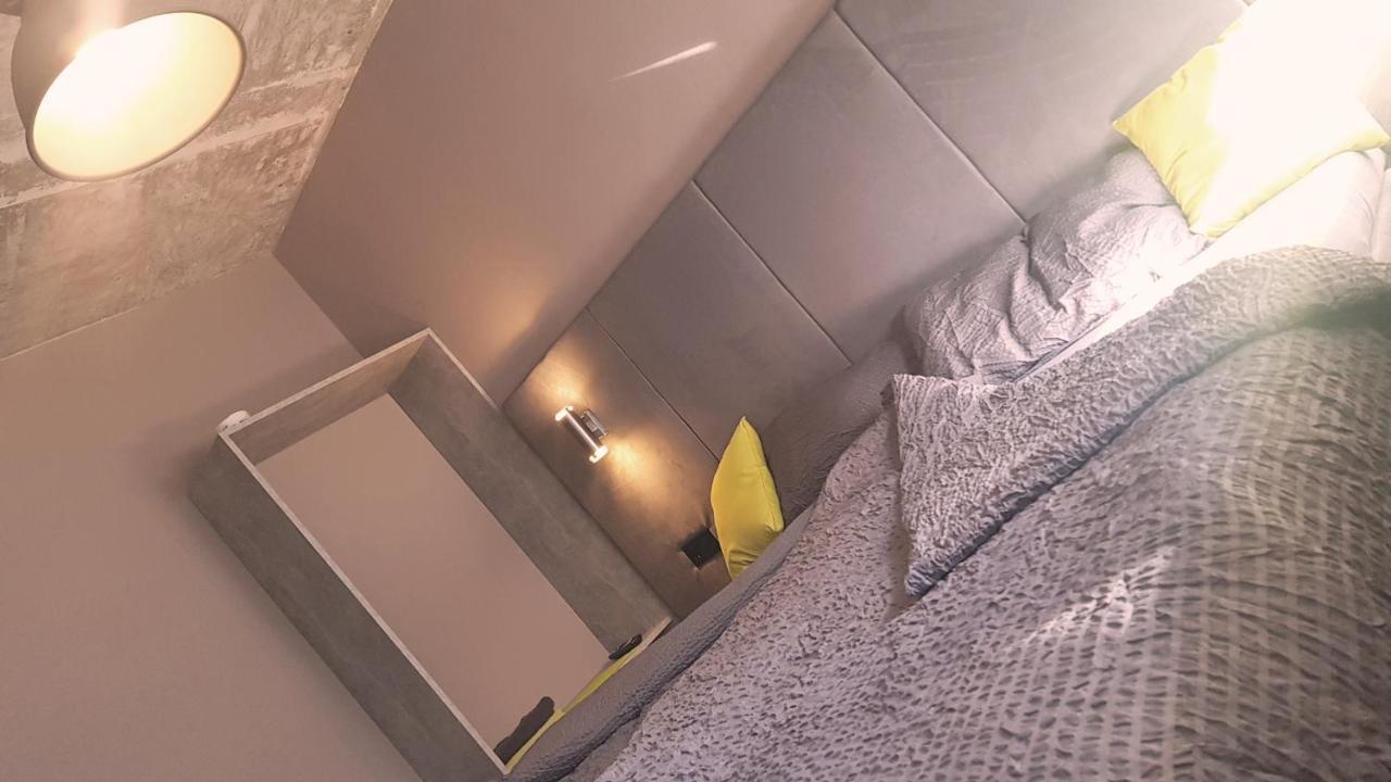 Modern Hoteliving Giessen Bagian luar foto