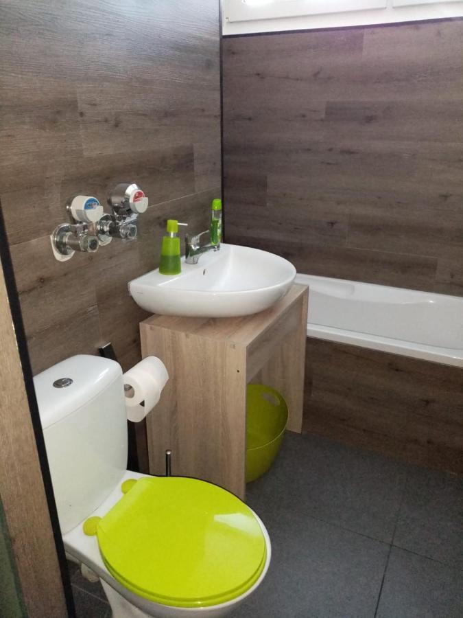 Modern Hoteliving Giessen Ruang foto