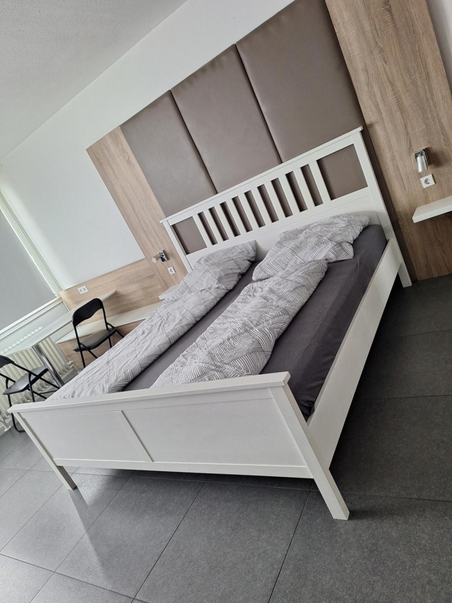 Modern Hoteliving Giessen Bagian luar foto